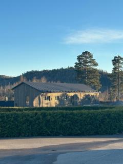 Melø Panorama design home with magical views - Larvik - 0