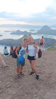 Jojo Komodo Village Homestay - Komodo - 4