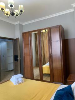 2 КОМНАТНЫЕ АПАРТАМЕНТЫ ЖК Экспо Плаза - Astana - 3
