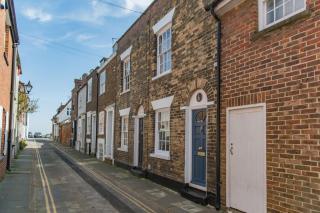 Tell-Tale Cottage by Keepers Cottages - Deal - 0