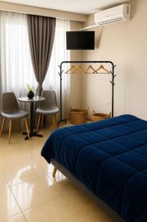 Sunny apartment - Serres - 0