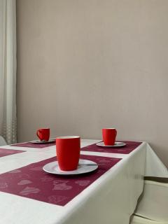 Современные апартаменты класса КОМФОРТ в центре EXPO района - 8