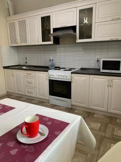 Современные апартаменты класса КОМФОРТ в центре EXPO района - 6