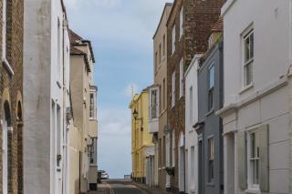 Tell-Tale Cottage by Keepers Cottages - 4