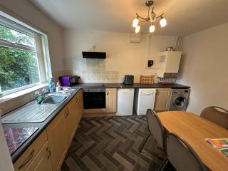 Dainville Lodge - Skegness - 6