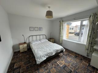 Dainville Lodge - Skegness - 4
