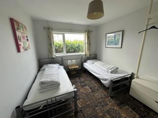 Dainville Lodge - Skegness - 3