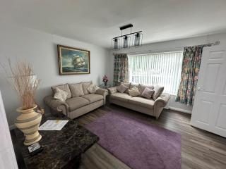 Dainville Lodge - Skegness - 2