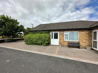 Dainville Lodge - Skegness - 1
