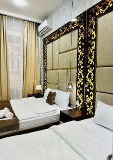 City inn Boutique Hotel - Bakoe - 7