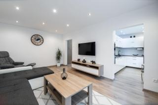 Spacious 1-bedroom Apartment - Martin - 9