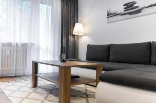 Spacious 1-bedroom Apartment - Martin - 4