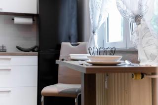 Spacious 1-bedroom Apartment - Martin - 3