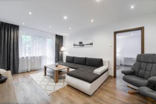 Spacious 1-bedroom Apartment - Martin - 2