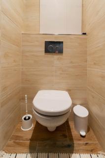 Spacious 1-bedroom Apartment - Martin - 1