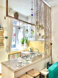 Casa Vacanze Seahorse - Salerno - 6
