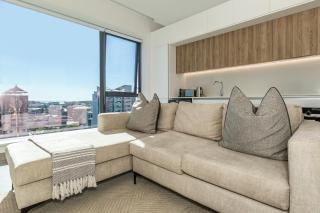 Rubik Modern Deluxe Apartment in Cape Town - 4