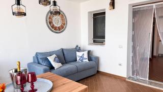 La casa delle Stelle - San Teodoro - 1