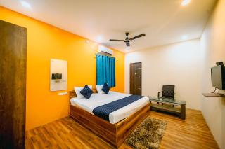 Hotel Laughing Buddha - Bhubaneshwar - 8