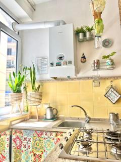 Casa Vacanze Seahorse - Salerno - 2