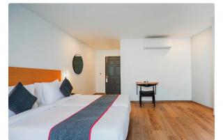 Hotel Royal Address - Nuova Delhi - 7