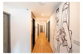 Hotel Royal Address - Nuova Delhi - 4