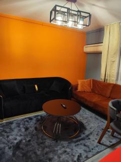 Orange Apart Suit Hotel - Estambul - 7