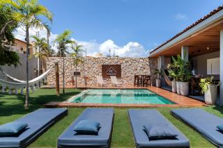 Casa Boutique RC - Barra de São Miguel - 4
