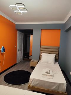 Orange Apart Suit Hotel - Estambul - 6