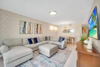 Last Minute Disney Getaway! Private Pool, Hot Tub & Games Room. Book Now! #56817 - Kissimmee - 4