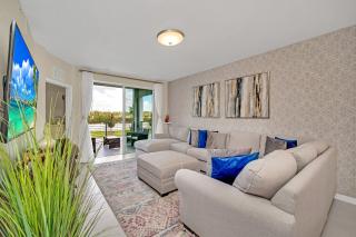 Last Minute Disney Getaway! Private Pool, Hot Tub & Games Room. Book Now! #56817 - Kissimmee - 7