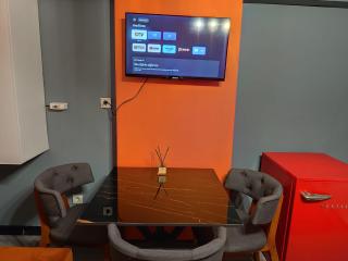 Orange Apart Suit Hotel - Estambul - 1