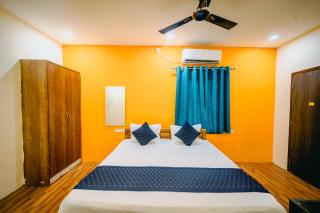Hotel Laughing Buddha - Bhubaneshwar - 6