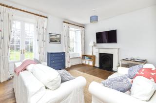 Charming Edinburgh 2-Bedroom 2-Bathroom Apartment - Edinburgh - 9