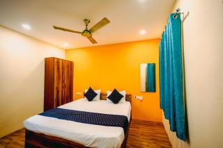Hotel Laughing Buddha - Bhubaneshwar - 1