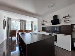 Holiday House with Private Pool Villa Seabird - Rošini - 6