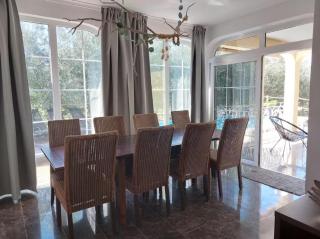 Holiday House with Private Pool Villa Seabird - Rošini - 1