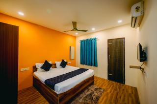Hotel Laughing Buddha - Bhubaneshwar - 5