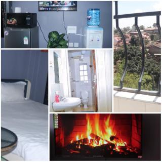 The Loft & Found - Nairobi - 0