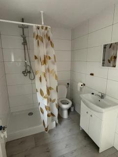Mieszkanie do wynajęcia - - 4