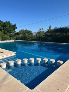 Cortijo de Mariangela DOS - 1