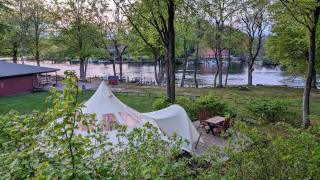 Skyttehusets Camping - Silkeborg - 8