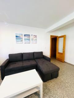 Apartamento Playa Torreón - Benicassim - 5