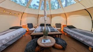 Skyttehusets Camping - Silkeborg - 3