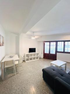 Apartamento Playa Torreón - Benicassim - 9