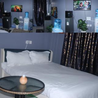 The Loft & Found - Nairobi - 4