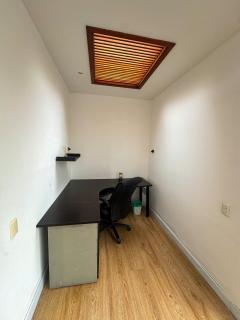 A penthouse with a luxury Jacuzzi and panoramic view - Bogotá - 3