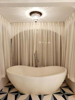Beautiful La Shanti 1 bed villa - Kerobokan - 7