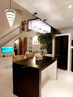 Beautiful La Shanti 1 bed villa - Kerobokan - 4
