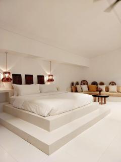 Beautiful La Shanti 1 bed villa - Kerobokan - 3